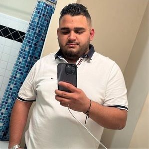 Meet your Posher, Armando